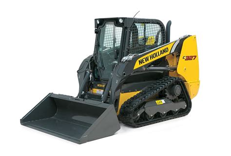 new holland skid loader models